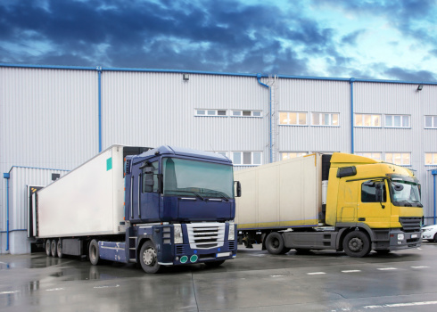 The Importance of the Trucking Industry