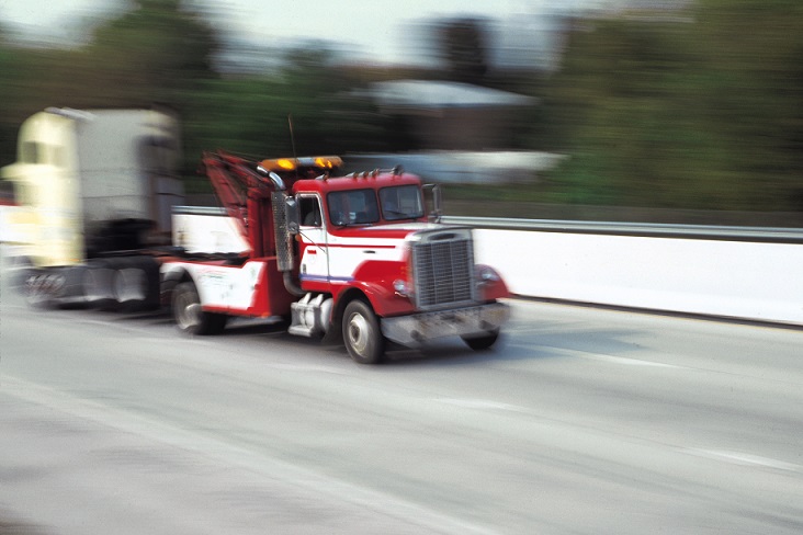 What to Look for in a Truck Driving School