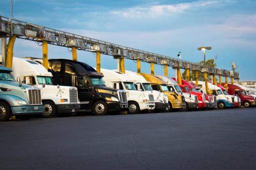 Top Trucker Resources