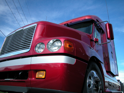 Top Causes of Trucking Accidents