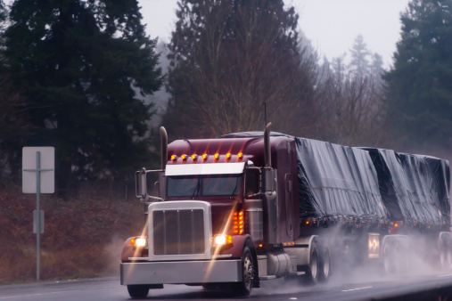 What are Some Rules and Regulations Facing Truck Drivers Today?