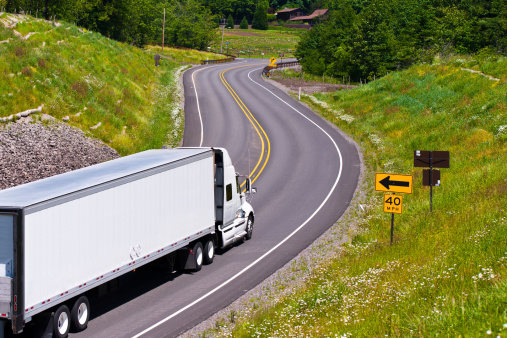 Is Overseas Trucking Right for You?