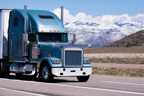 Building a Normal Routine in Your Trucking Career