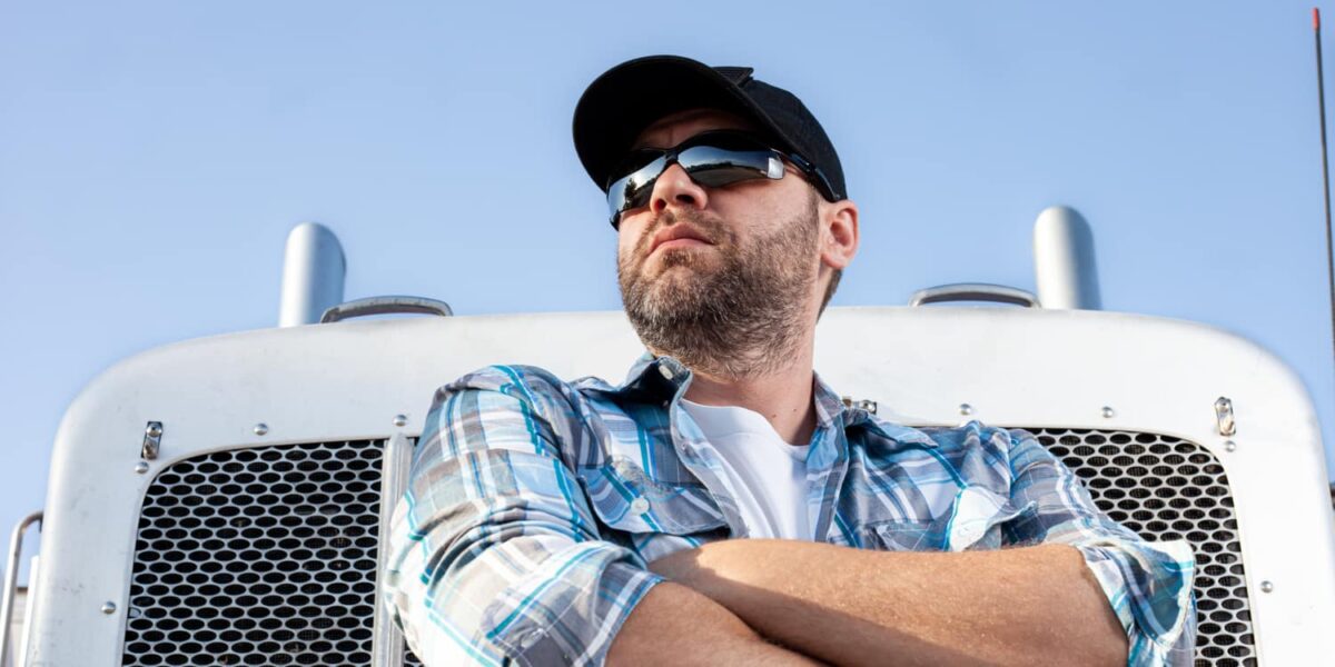 Types of Truck Driver Pay