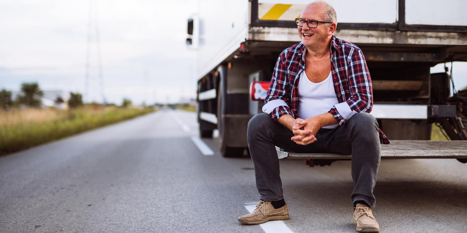 Trucking Career Choices HDS Truck Driving Institute