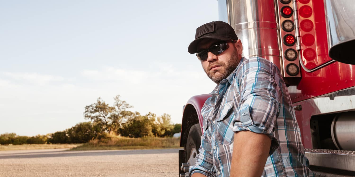 Getting a Trucking Job With No Experience | HDS Truck Driving Institute