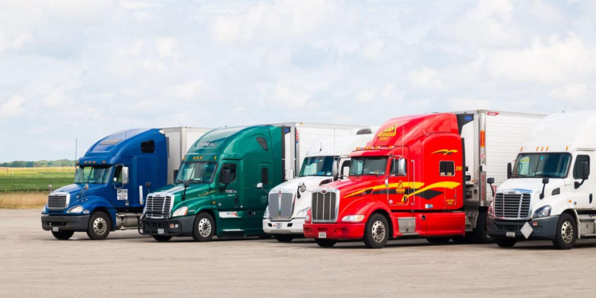 What is a Pre-Hire in Trucking?