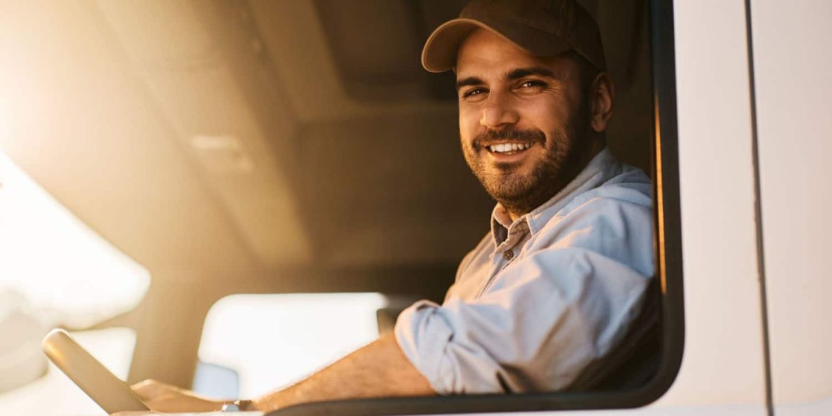 Finding Your Trucking Niche