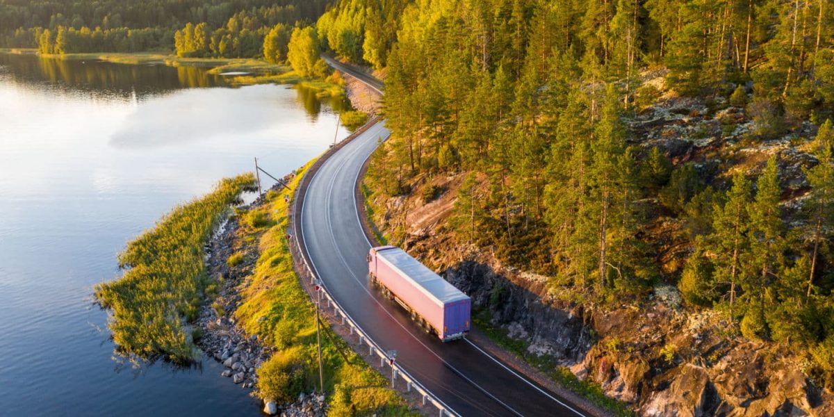 Understanding Per-Mile Pay In Trucking