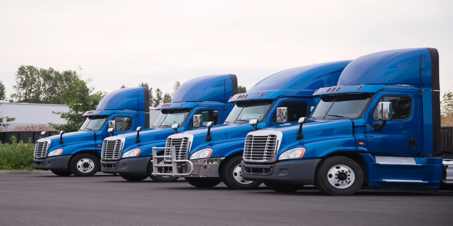 Choosing a CDL Truck School | HDS Truck Driving Institute