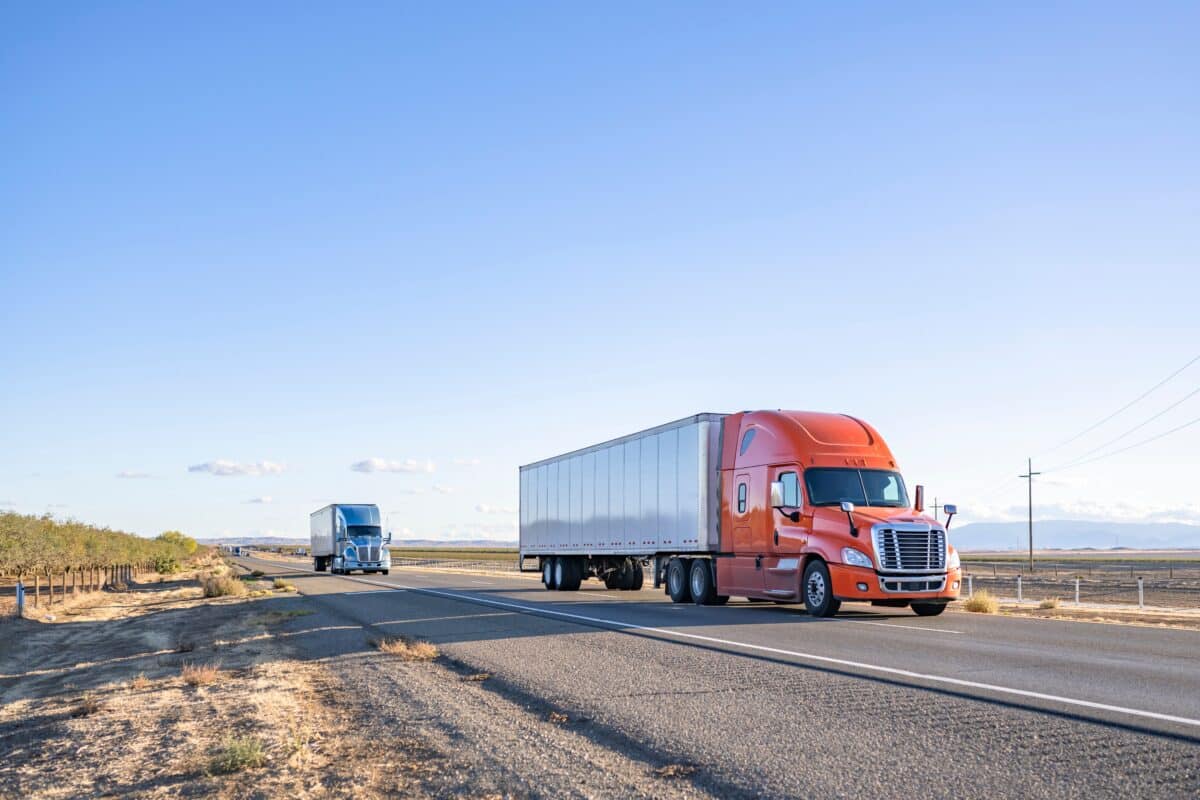 Maximize Your Career With Truck Driving School