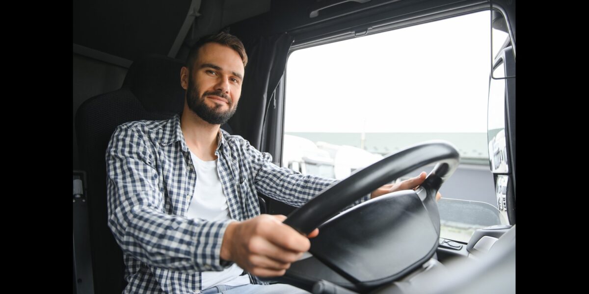 Salary Expectations For A Semi Truck Driver