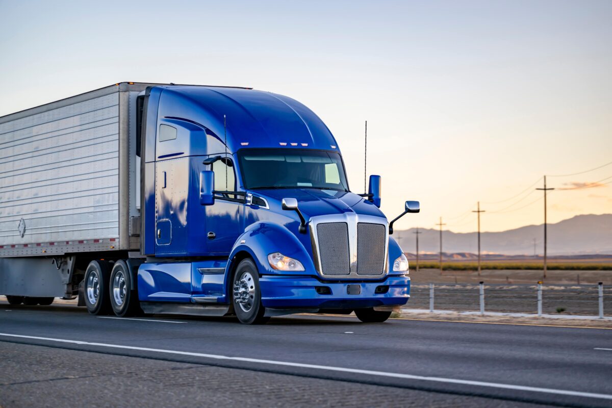 Exploring the World of Specialized Trucking Jobs
