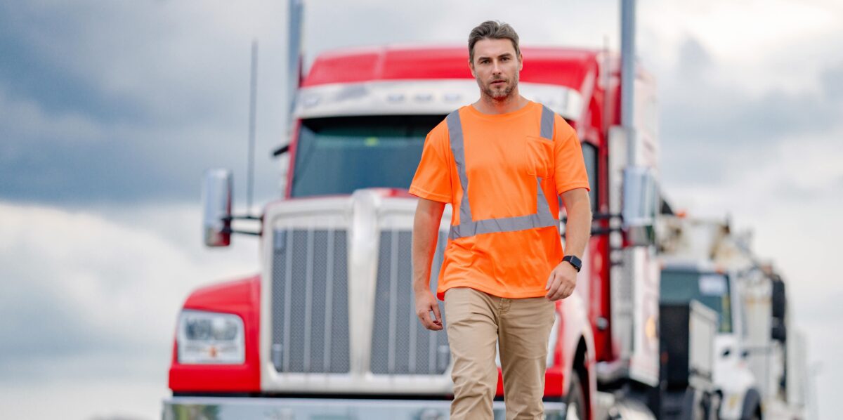 The Essential Role of Truck Drivers in Ensuring Road Safety