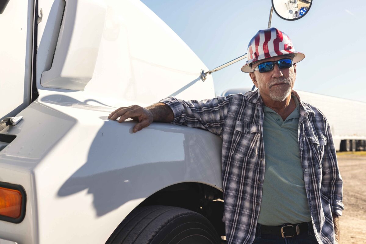 Career Pathways in Trucking: From New Driver to Industry Veteran