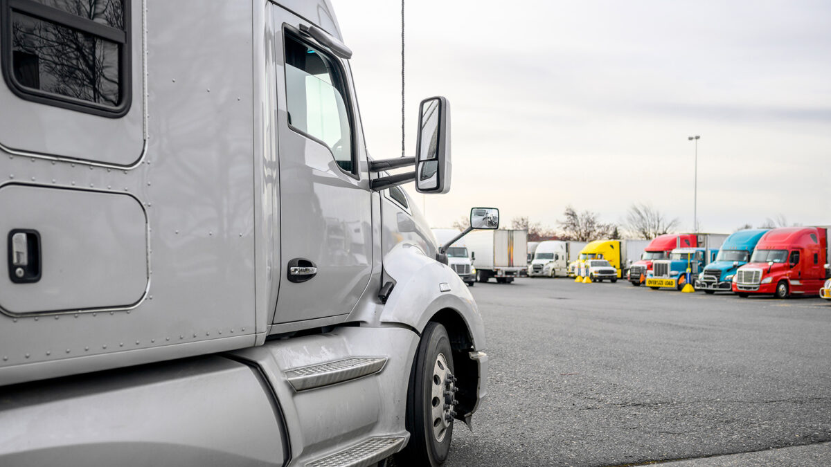A Guide to Understanding Trucking Regulations