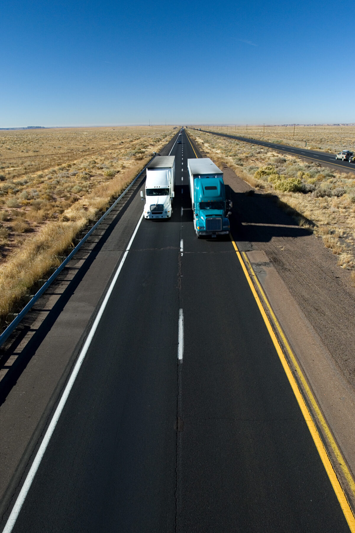 Top 5 Skills That Make Truck Drivers Stand Out