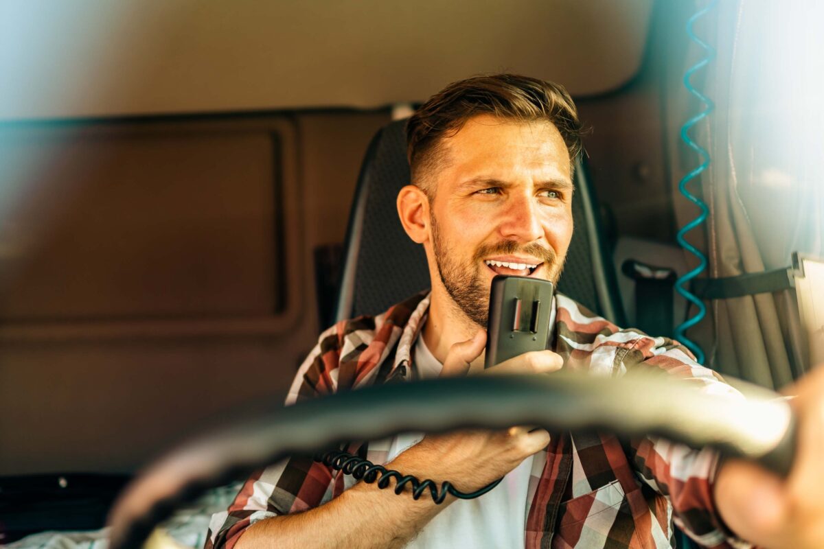 Navigating DOT Compliance with Confidence: How HDS Safety Services Empowers Trucking Companies