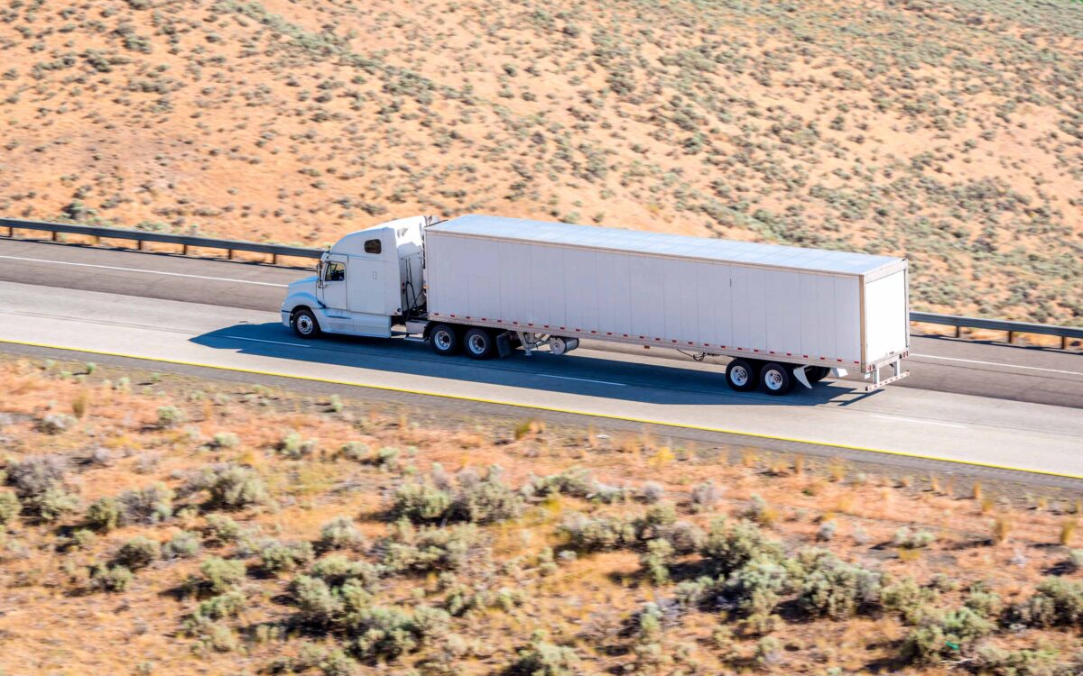 Is It Hard to Earn Your CDL in Tucson?