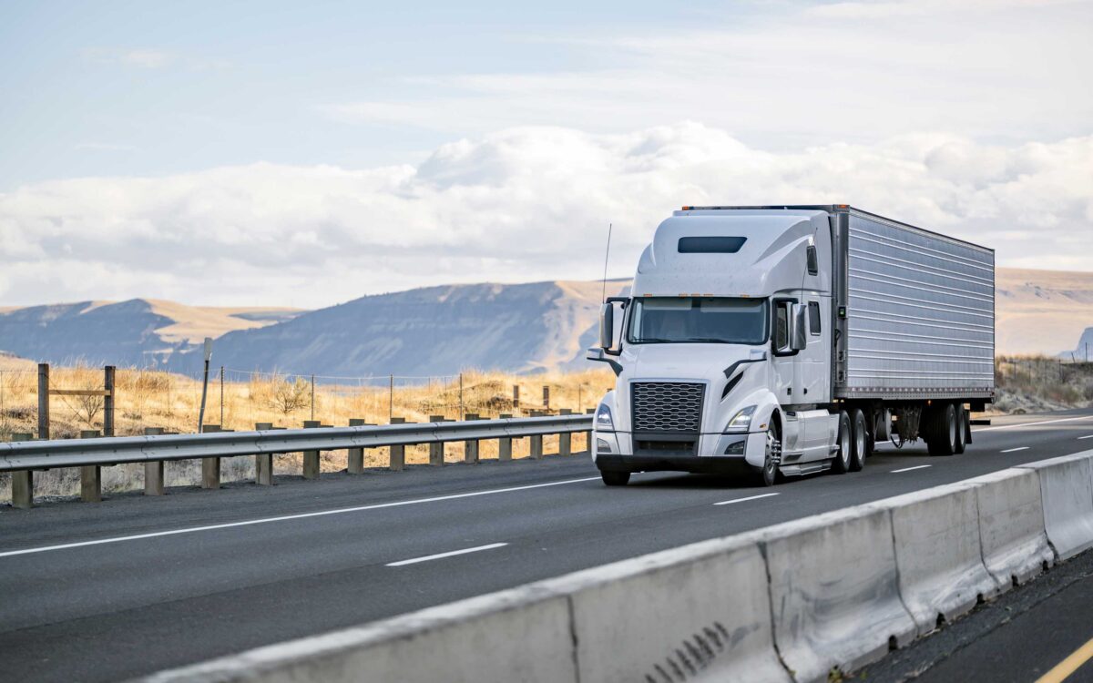 What Skills Do You Learn at a Truck Driving School?