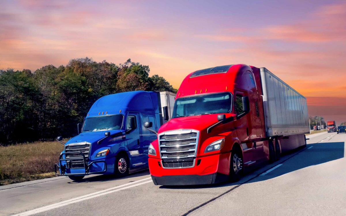 How Truck Driving School Prepares You for Real-World Success