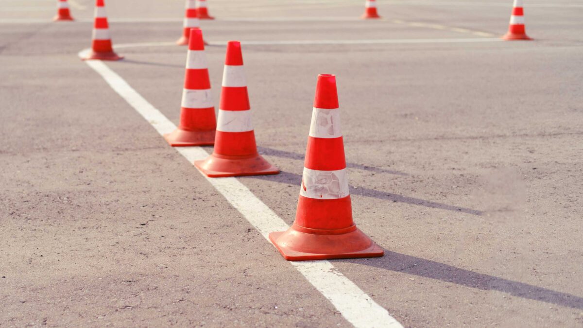 How to Pass Your CDL Skills Test on the First Try
