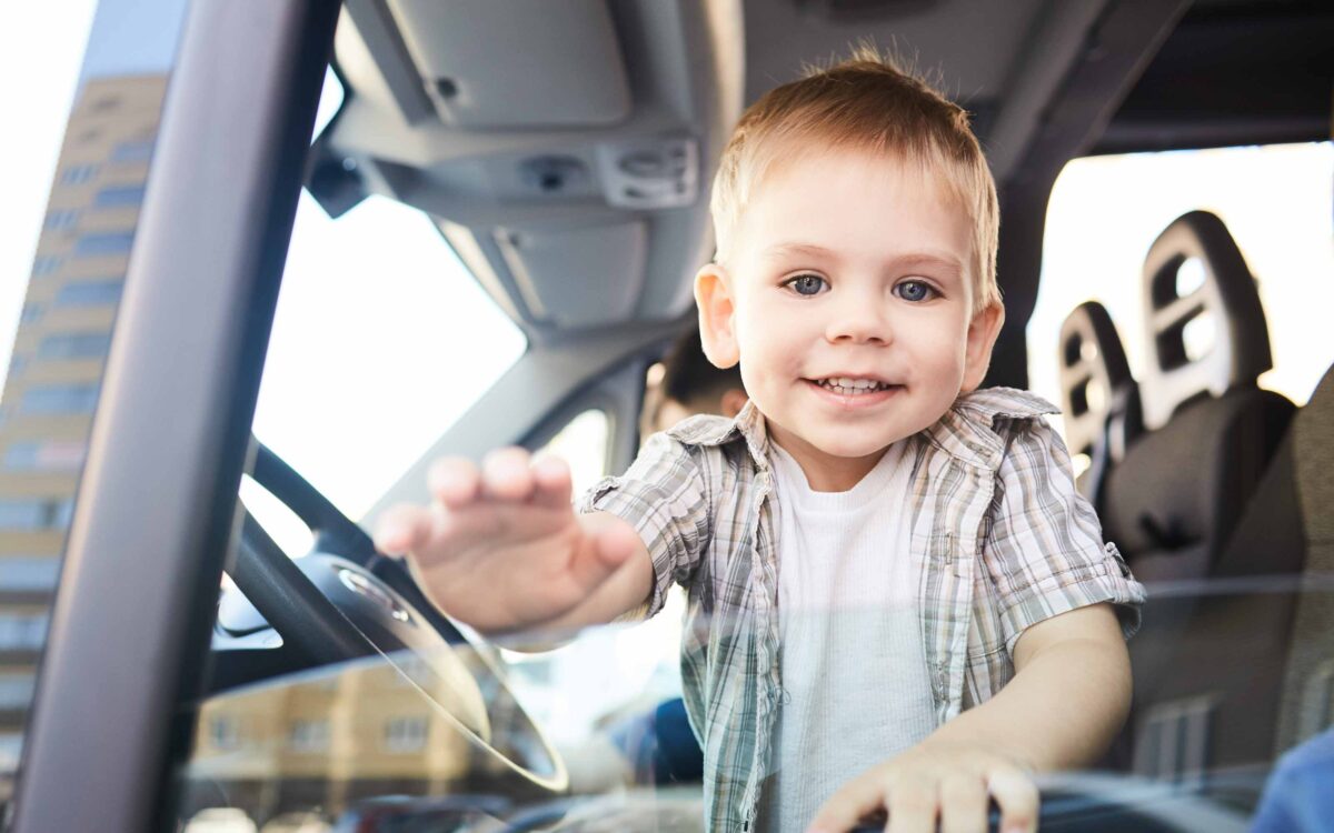 How to Balance CDL Training with Family and Work in Tucson