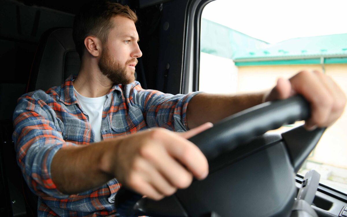 How Long Does It Take To Get Your CDL