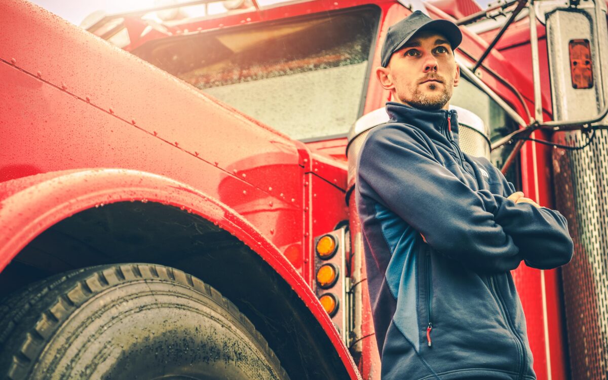 CDL School for Military Veterans in Tucson: Why Trucking Is a Top Career Transition