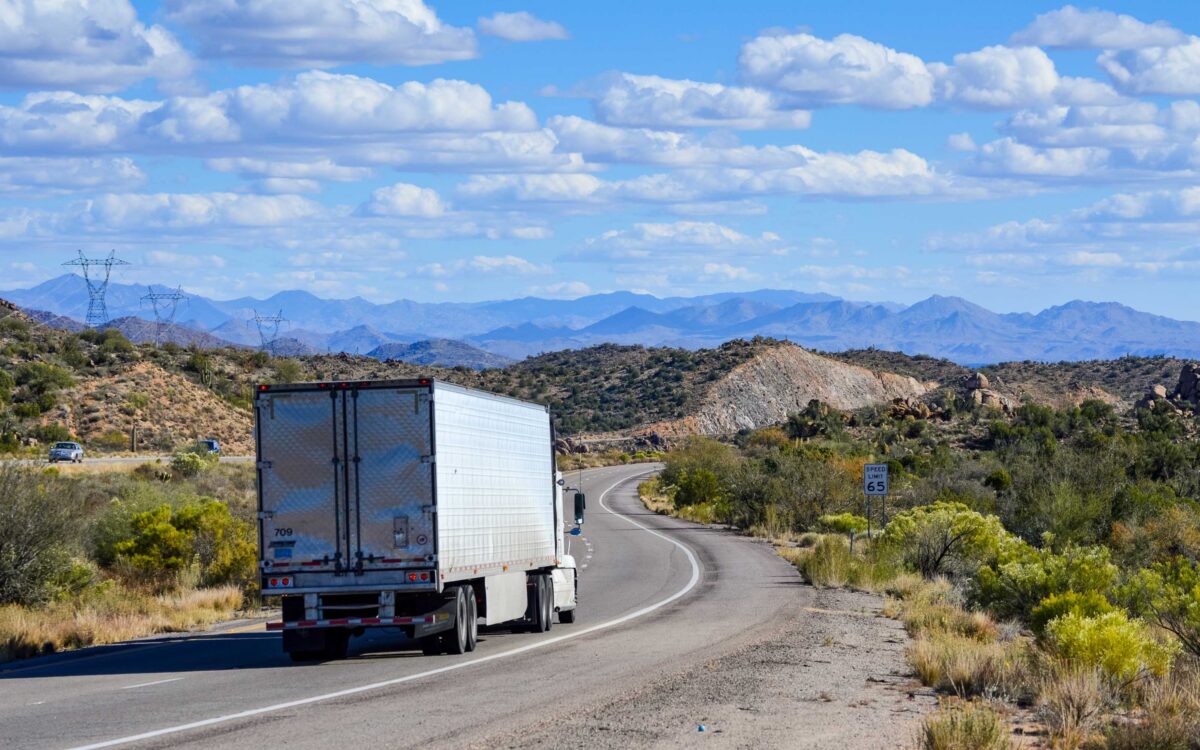 How Trucking Schools Help You Pass the CDL Skills Test on the First Try