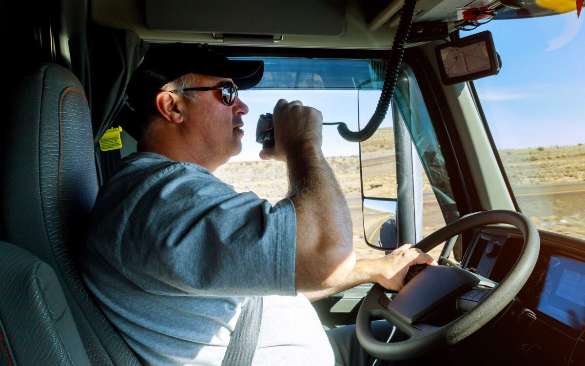 From Trade School to the Open Road: What Life Is Really Like After CDL Training