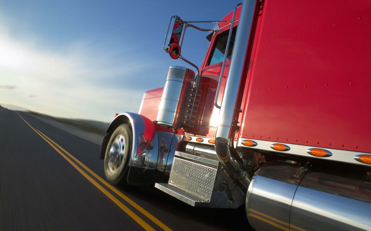 Arizona CDL Job Market 2026: Salary, Hiring Trends, and Career Outlook