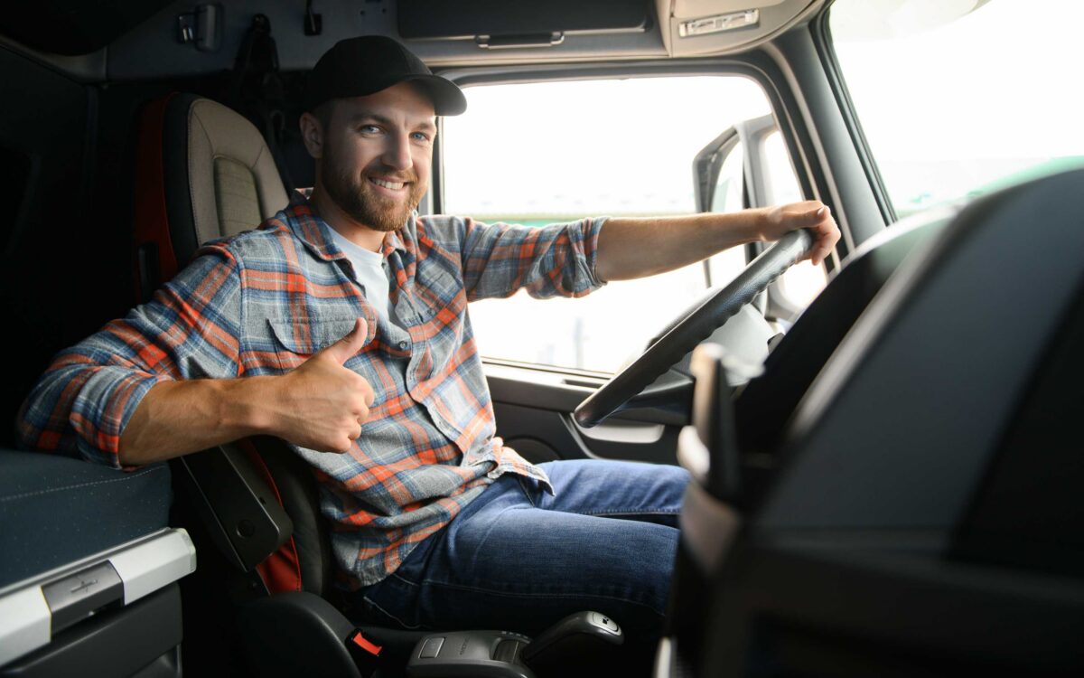 Entry-Level CDL Jobs That Let You Be Home Daily (No Experience)