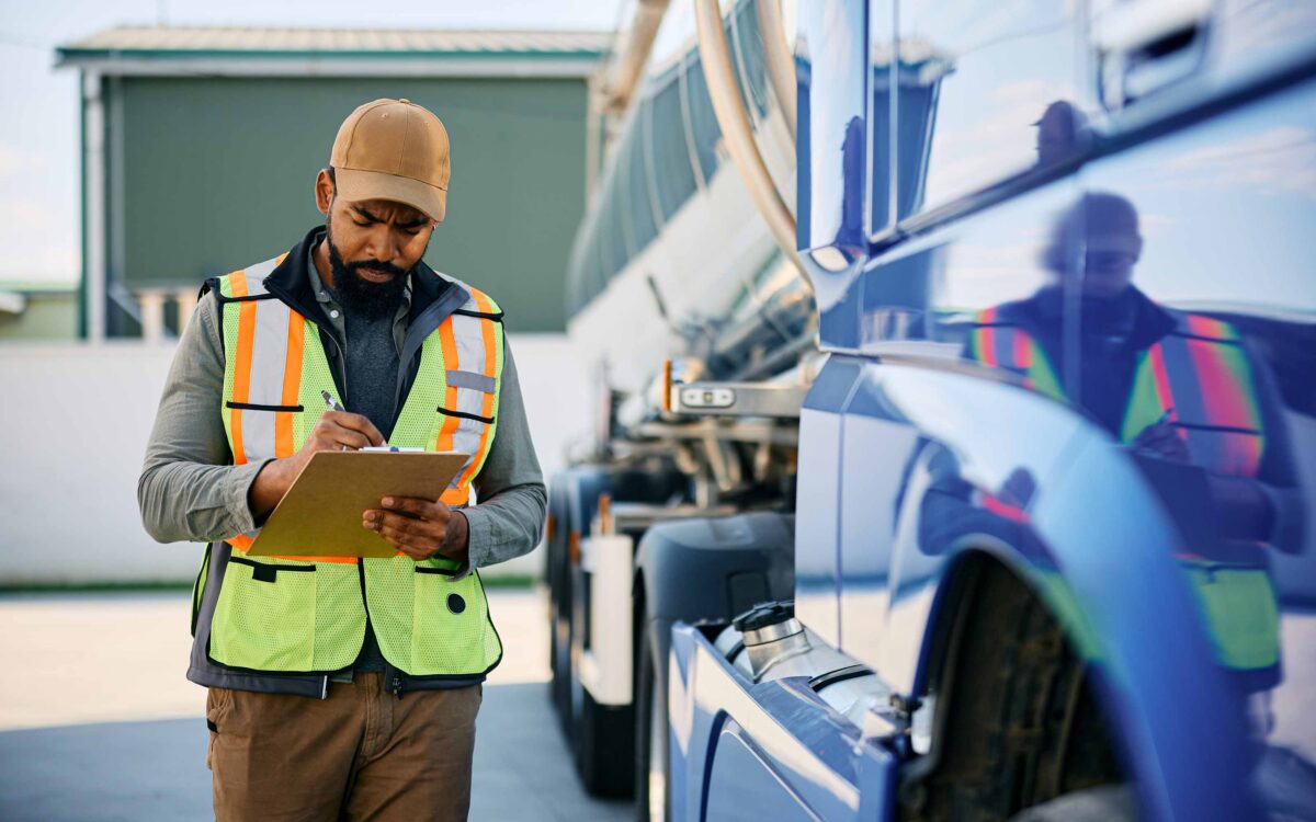 Why Pre-Trip Inspections Matter for CDL Students