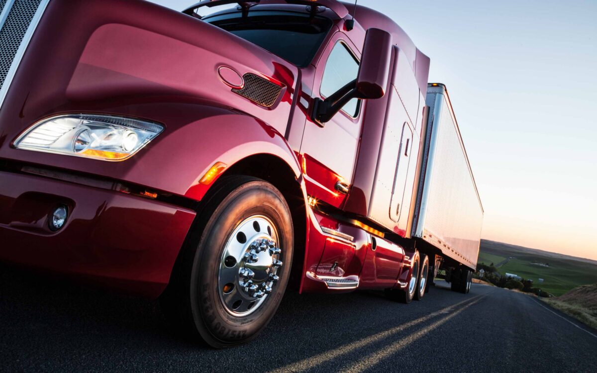 What Are Trailer Seals and Why Are They Important in Trucking?